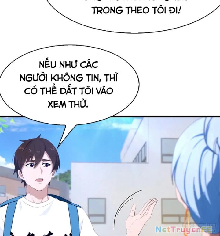 Đô Thị Thánh Thủ: Ta Là Y Võ Đỉnh Phong Chapter 3 - Trang 3