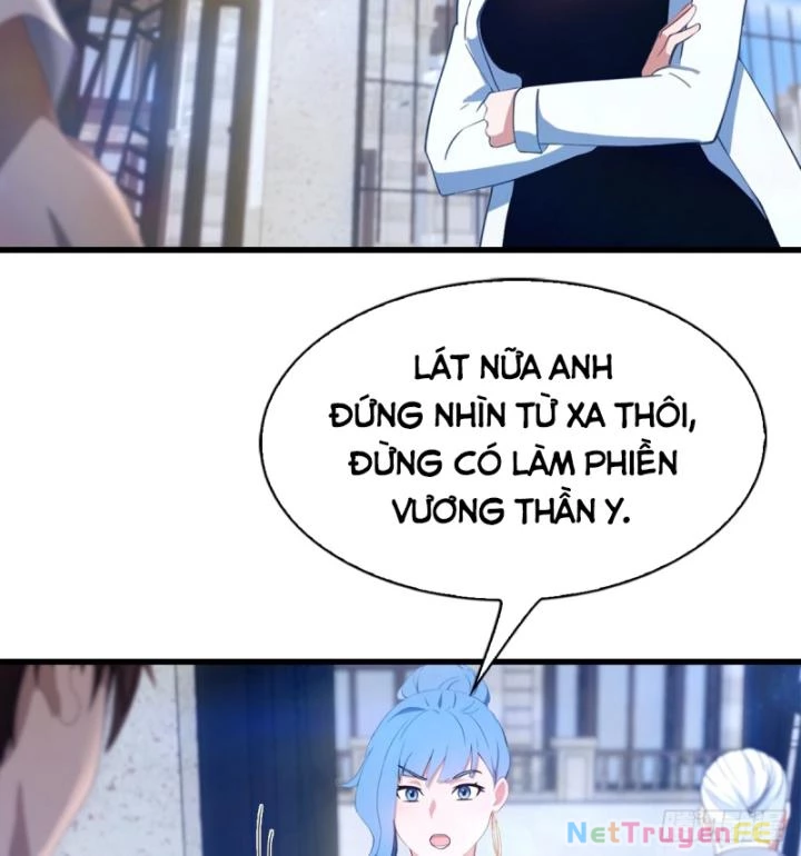 Đô Thị Thánh Thủ: Ta Là Y Võ Đỉnh Phong Chapter 3 - Trang 3