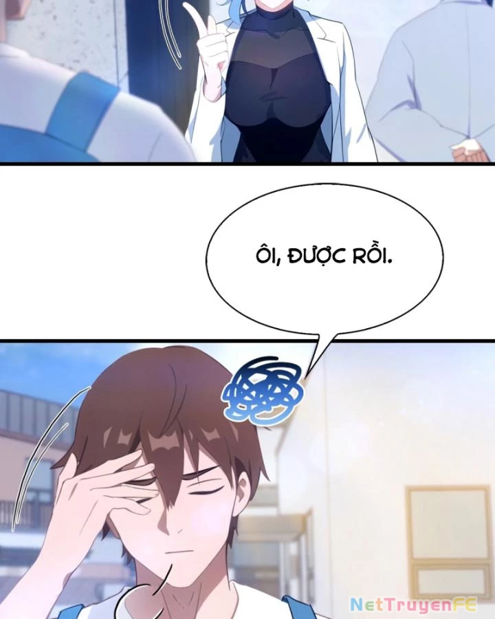 Đô Thị Thánh Thủ: Ta Là Y Võ Đỉnh Phong Chapter 3 - Trang 3