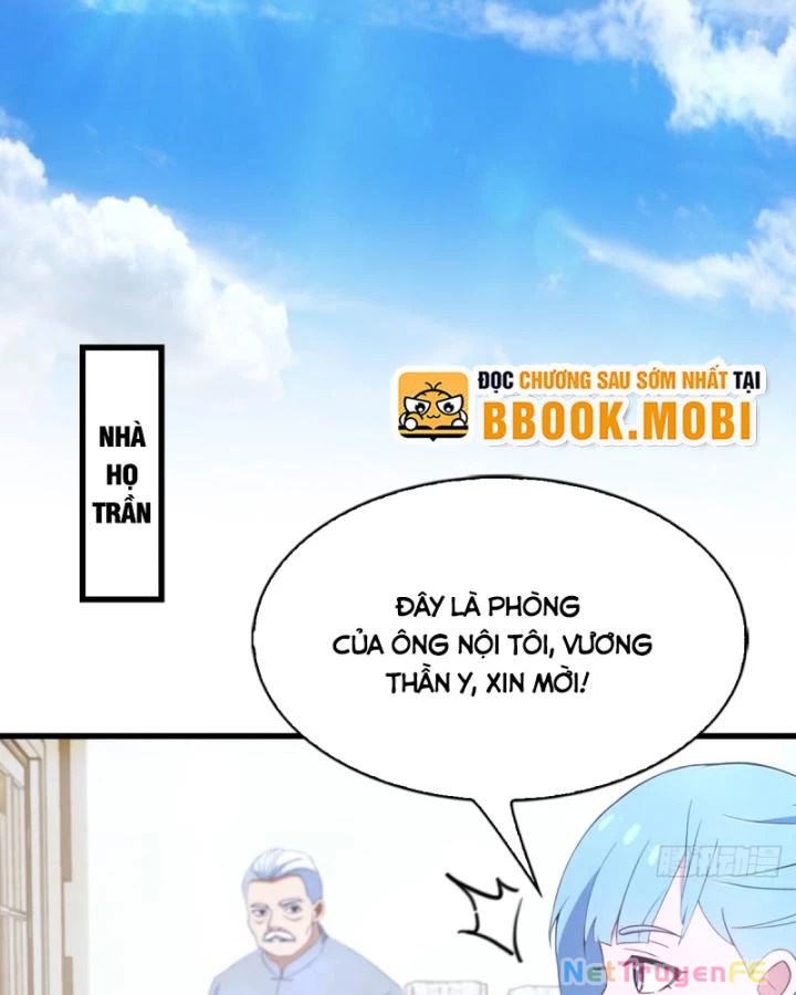 Đô Thị Thánh Thủ: Ta Là Y Võ Đỉnh Phong Chapter 4 - Trang 3