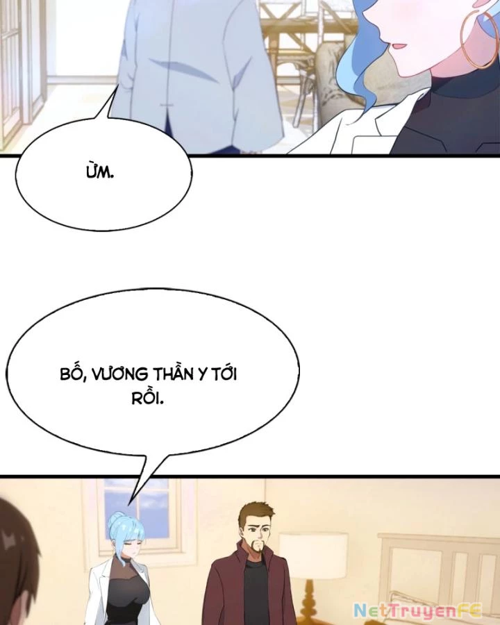 Đô Thị Thánh Thủ: Ta Là Y Võ Đỉnh Phong Chapter 4 - Trang 3