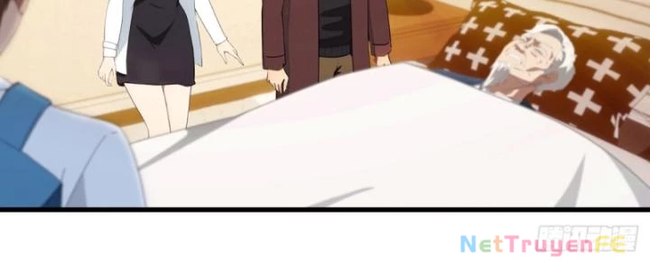 Đô Thị Thánh Thủ: Ta Là Y Võ Đỉnh Phong Chapter 4 - Trang 3