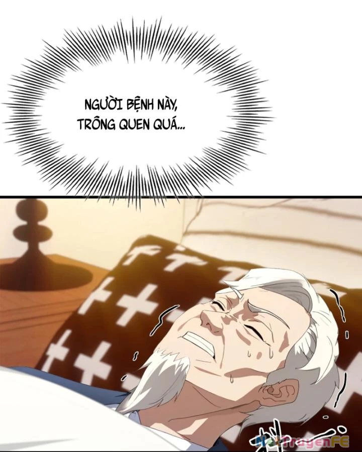 Đô Thị Thánh Thủ: Ta Là Y Võ Đỉnh Phong Chapter 4 - Trang 3