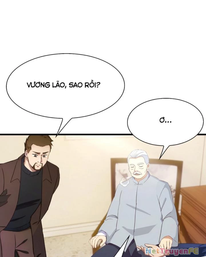 Đô Thị Thánh Thủ: Ta Là Y Võ Đỉnh Phong Chapter 4 - Trang 3