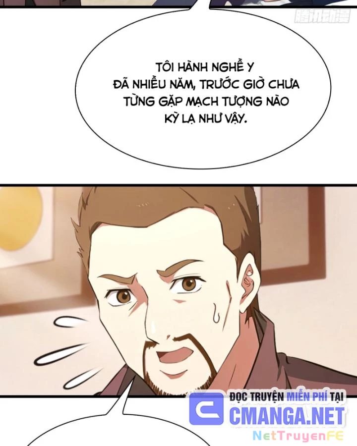 Đô Thị Thánh Thủ: Ta Là Y Võ Đỉnh Phong Chapter 4 - Trang 3