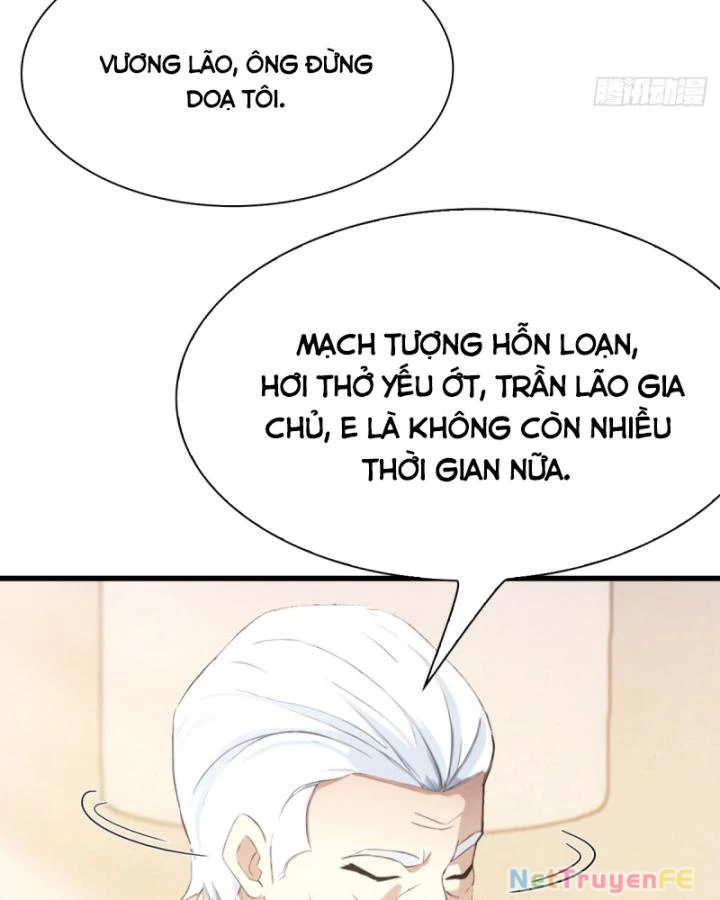 Đô Thị Thánh Thủ: Ta Là Y Võ Đỉnh Phong Chapter 4 - Trang 3
