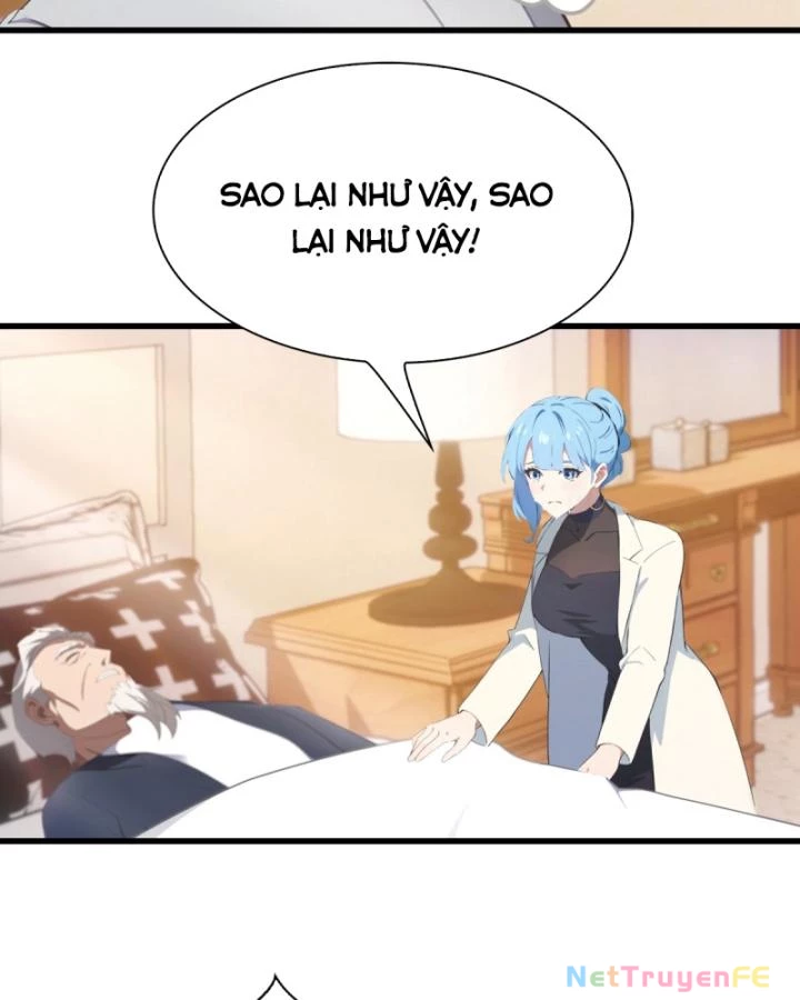 Đô Thị Thánh Thủ: Ta Là Y Võ Đỉnh Phong Chapter 4 - Trang 3