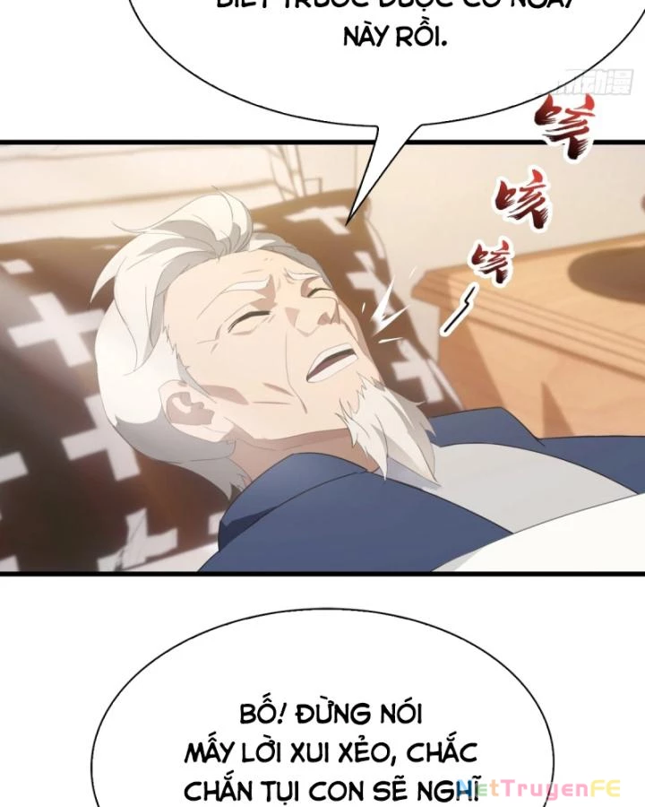 Đô Thị Thánh Thủ: Ta Là Y Võ Đỉnh Phong Chapter 4 - Trang 3