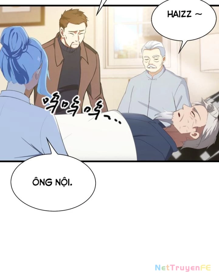 Đô Thị Thánh Thủ: Ta Là Y Võ Đỉnh Phong Chapter 4 - Trang 3