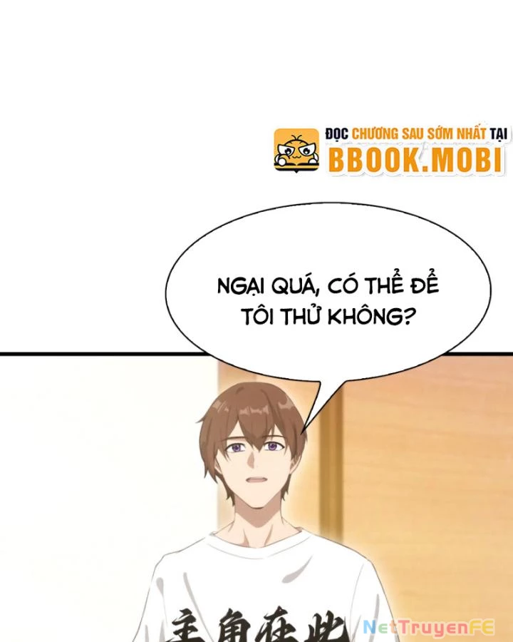 Đô Thị Thánh Thủ: Ta Là Y Võ Đỉnh Phong Chapter 4 - Trang 3