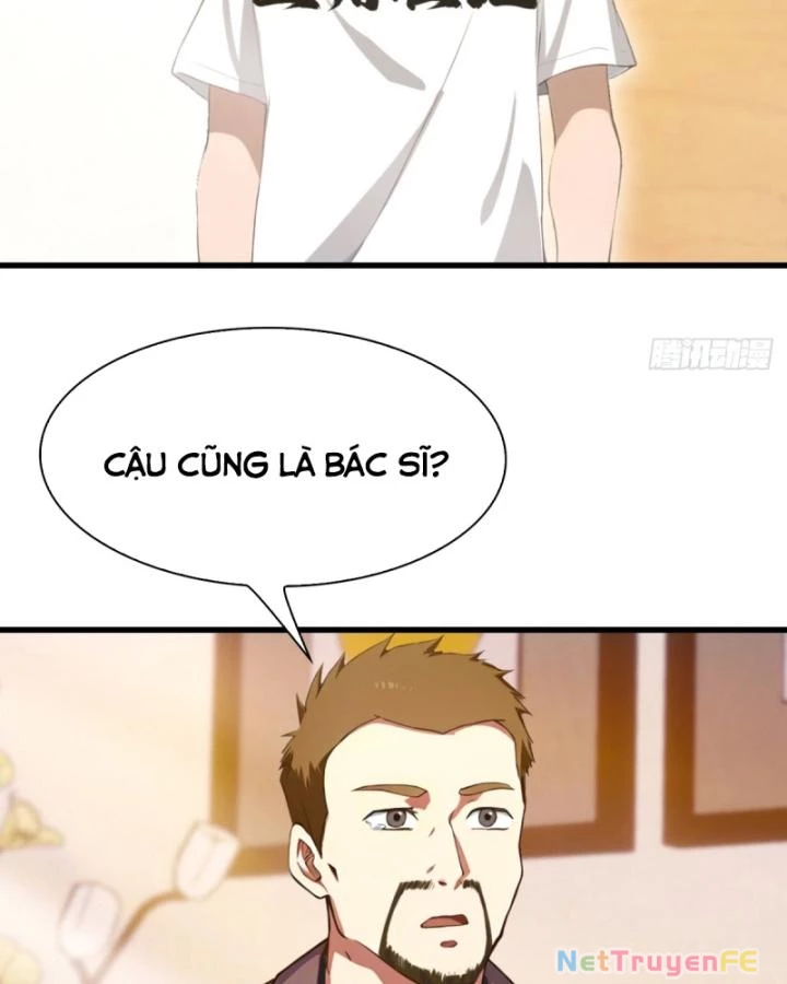 Đô Thị Thánh Thủ: Ta Là Y Võ Đỉnh Phong Chapter 4 - Trang 3