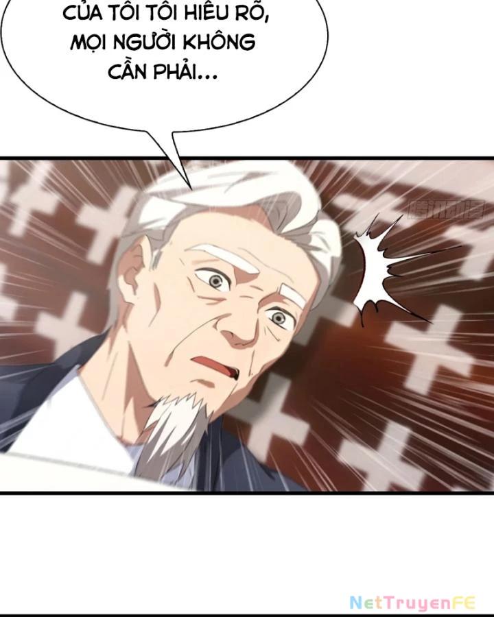 Đô Thị Thánh Thủ: Ta Là Y Võ Đỉnh Phong Chapter 4 - Trang 3