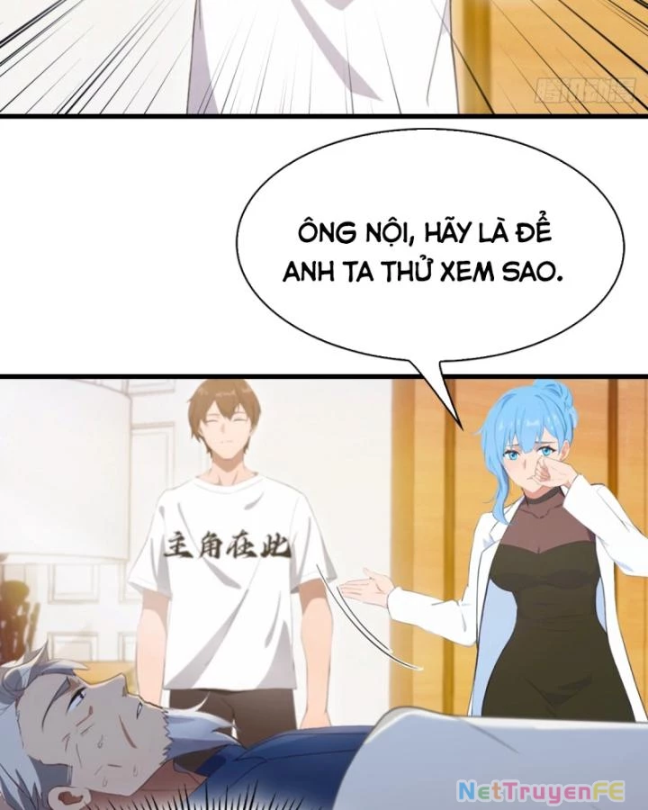 Đô Thị Thánh Thủ: Ta Là Y Võ Đỉnh Phong Chapter 4 - Trang 3