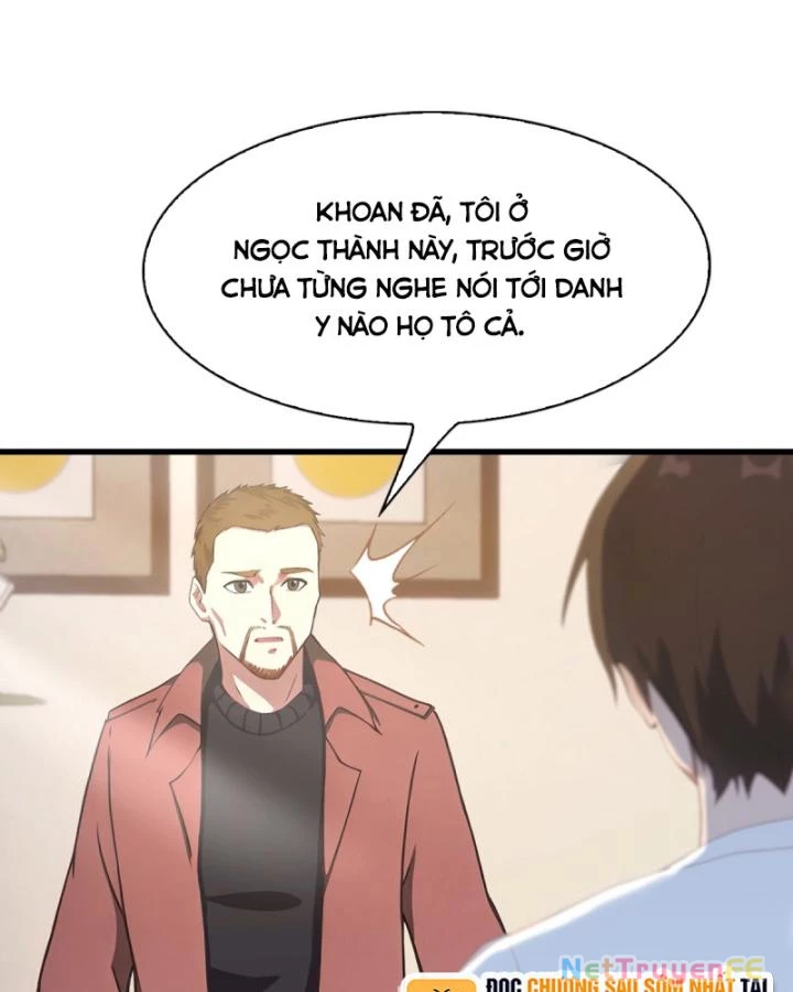 Đô Thị Thánh Thủ: Ta Là Y Võ Đỉnh Phong Chapter 4 - Trang 3