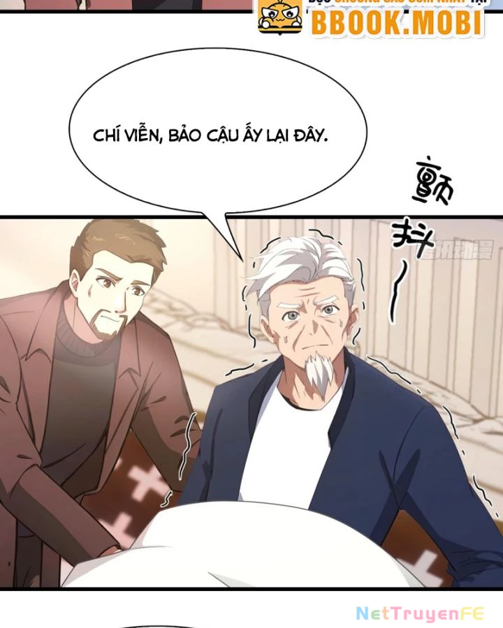 Đô Thị Thánh Thủ: Ta Là Y Võ Đỉnh Phong Chapter 4 - Trang 3