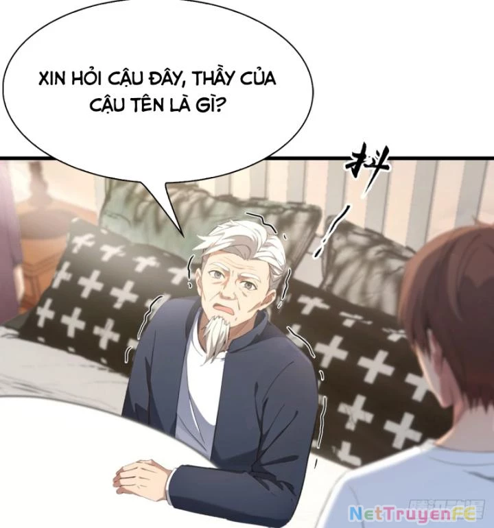 Đô Thị Thánh Thủ: Ta Là Y Võ Đỉnh Phong Chapter 4 - Trang 3