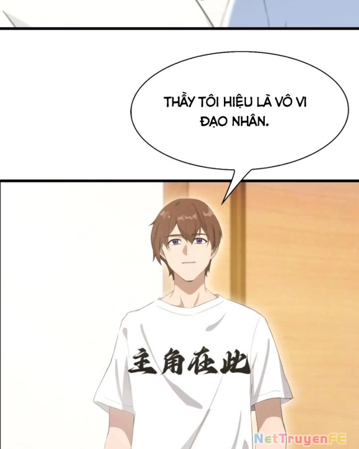 Đô Thị Thánh Thủ: Ta Là Y Võ Đỉnh Phong Chapter 4 - Trang 3