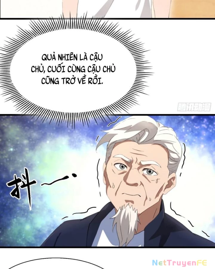 Đô Thị Thánh Thủ: Ta Là Y Võ Đỉnh Phong Chapter 4 - Trang 3