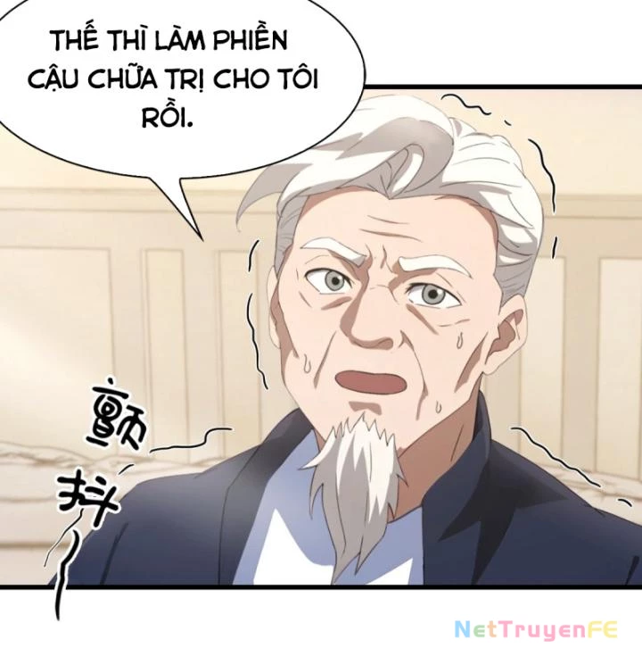 Đô Thị Thánh Thủ: Ta Là Y Võ Đỉnh Phong Chapter 4 - Trang 3