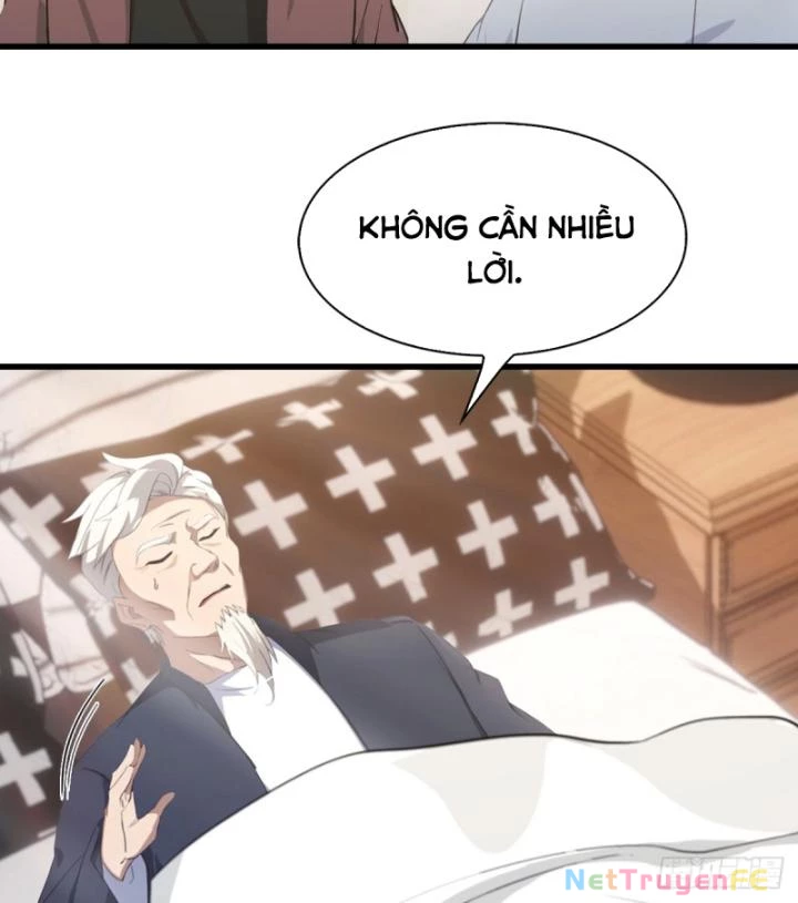 Đô Thị Thánh Thủ: Ta Là Y Võ Đỉnh Phong Chapter 4 - Trang 3