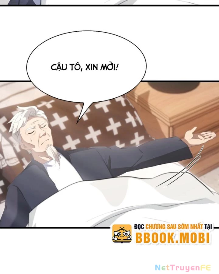 Đô Thị Thánh Thủ: Ta Là Y Võ Đỉnh Phong Chapter 4 - Trang 3