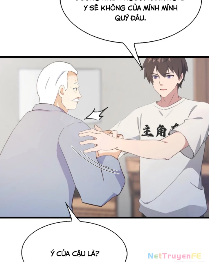 Đô Thị Thánh Thủ: Ta Là Y Võ Đỉnh Phong Chapter 6 - Trang 3