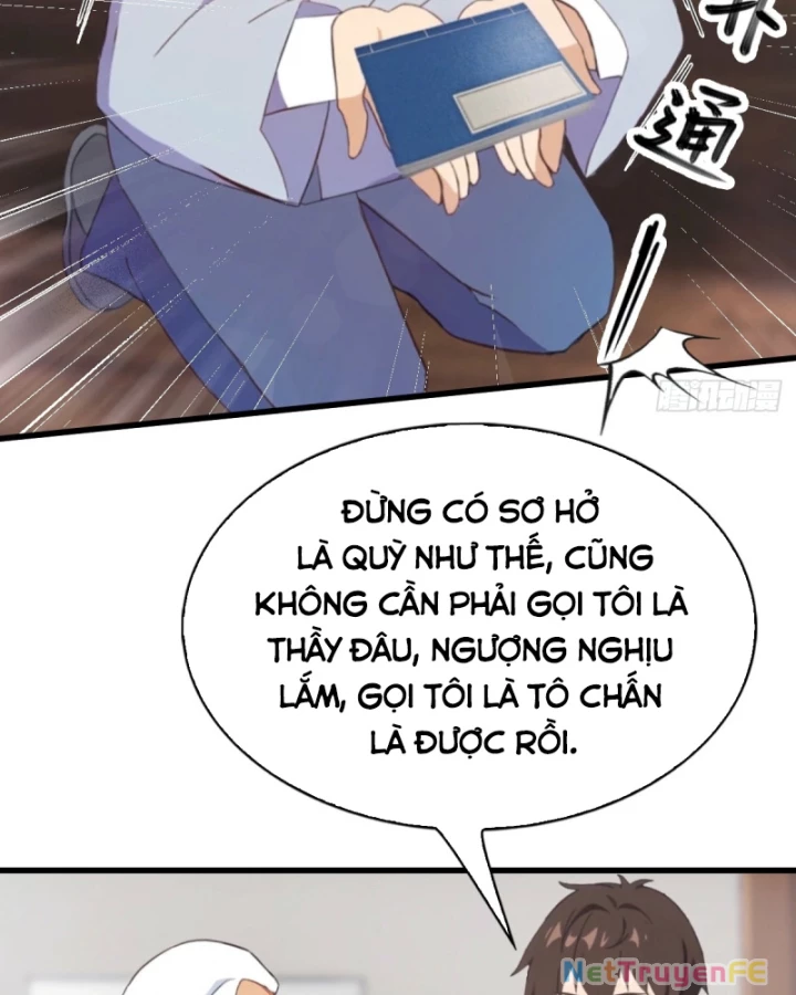 Đô Thị Thánh Thủ: Ta Là Y Võ Đỉnh Phong Chapter 6 - Trang 3