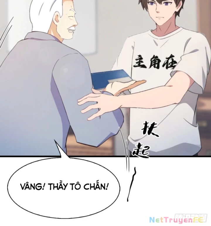 Đô Thị Thánh Thủ: Ta Là Y Võ Đỉnh Phong Chapter 6 - Trang 3