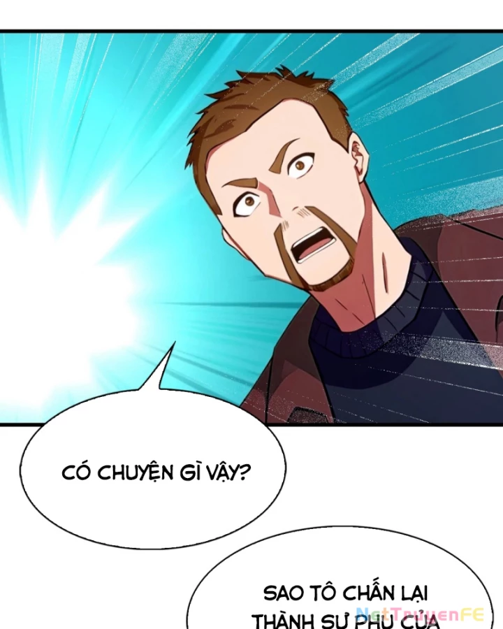 Đô Thị Thánh Thủ: Ta Là Y Võ Đỉnh Phong Chapter 6 - Trang 3