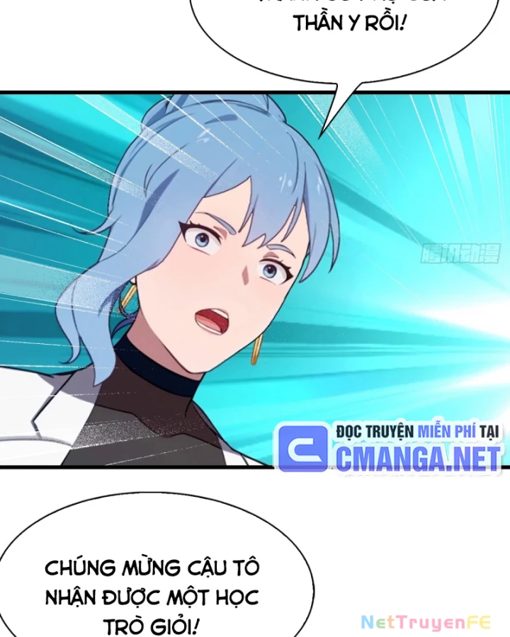 Đô Thị Thánh Thủ: Ta Là Y Võ Đỉnh Phong Chapter 6 - Trang 3