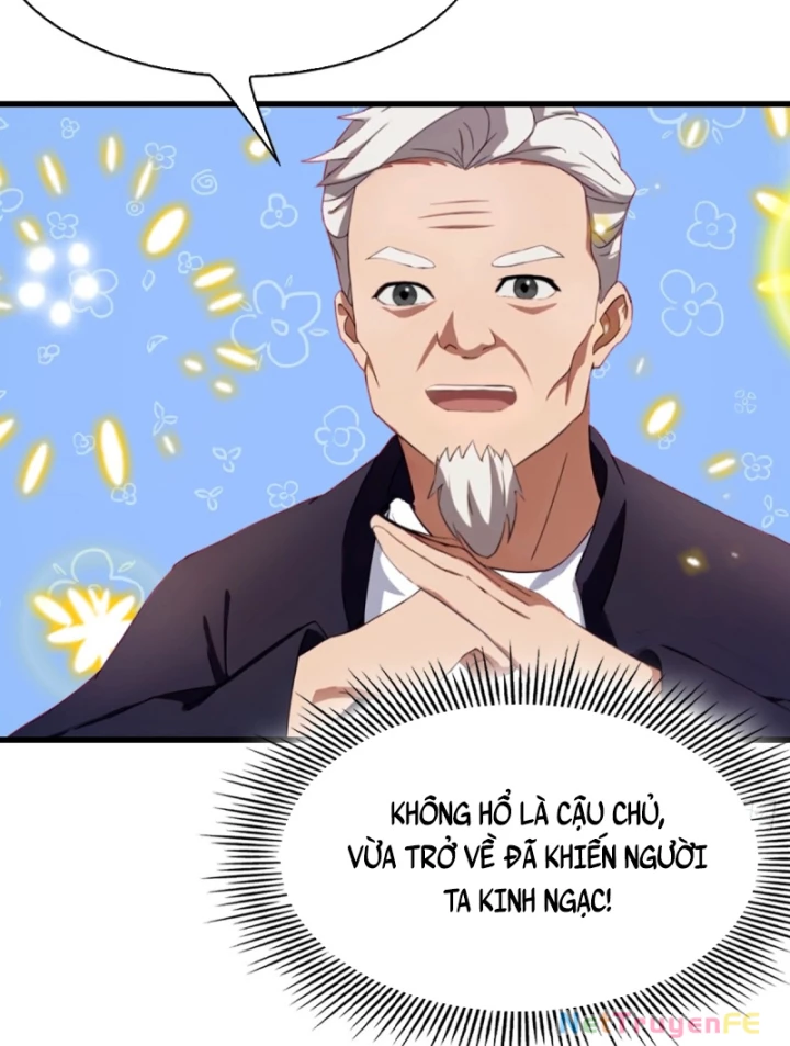 Đô Thị Thánh Thủ: Ta Là Y Võ Đỉnh Phong Chapter 6 - Trang 3