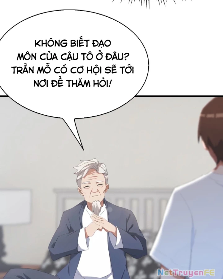 Đô Thị Thánh Thủ: Ta Là Y Võ Đỉnh Phong Chapter 6 - Trang 3