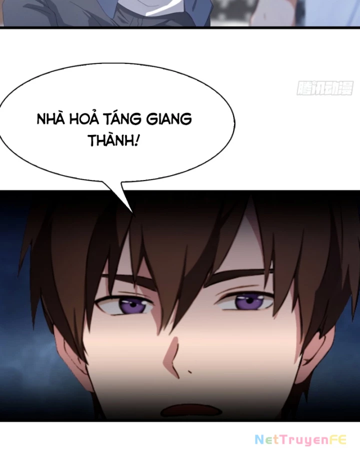 Đô Thị Thánh Thủ: Ta Là Y Võ Đỉnh Phong Chapter 6 - Trang 3