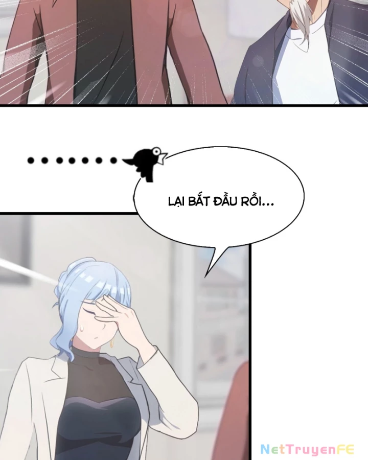 Đô Thị Thánh Thủ: Ta Là Y Võ Đỉnh Phong Chapter 6 - Trang 3