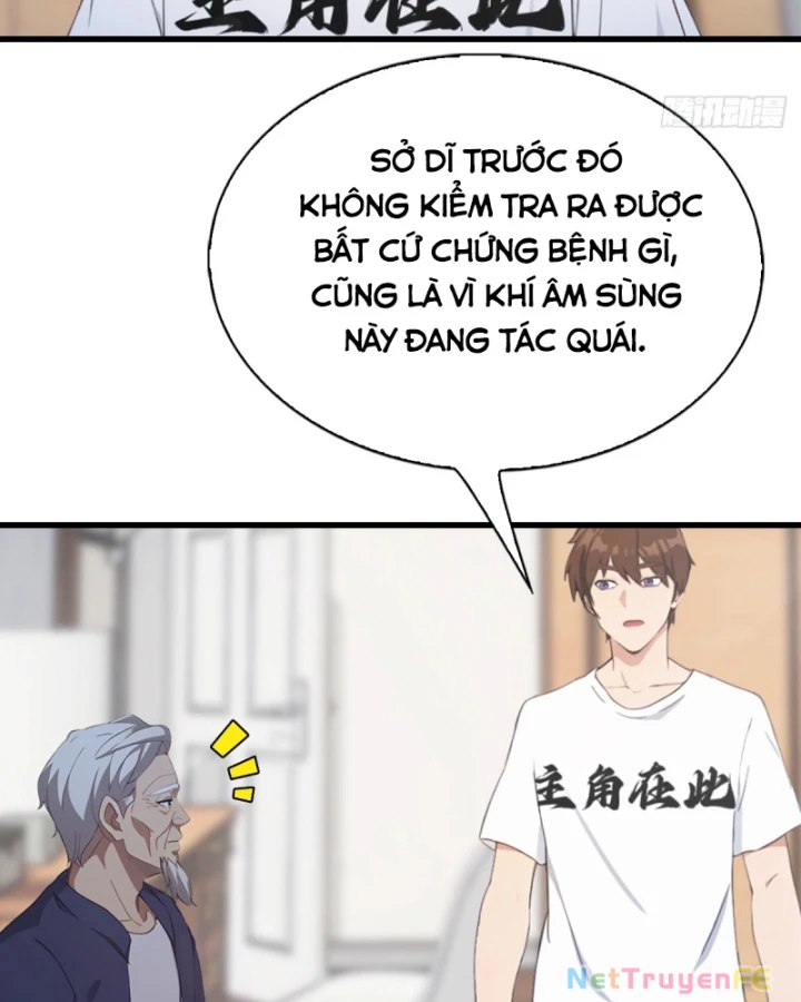 Đô Thị Thánh Thủ: Ta Là Y Võ Đỉnh Phong Chapter 6 - Trang 3