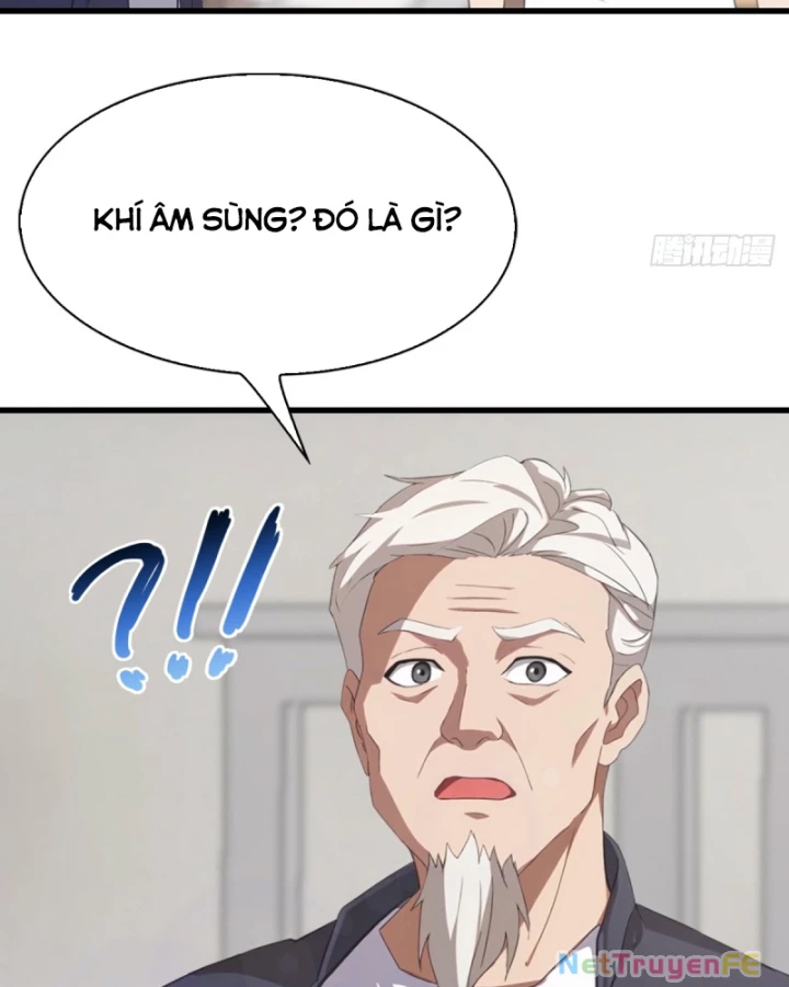 Đô Thị Thánh Thủ: Ta Là Y Võ Đỉnh Phong Chapter 6 - Trang 3