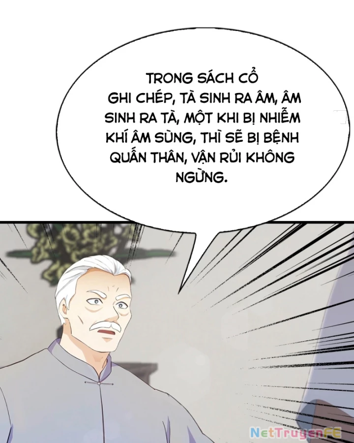Đô Thị Thánh Thủ: Ta Là Y Võ Đỉnh Phong Chapter 6 - Trang 3