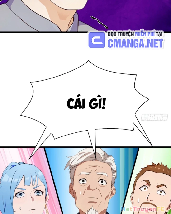 Đô Thị Thánh Thủ: Ta Là Y Võ Đỉnh Phong Chapter 6 - Trang 3