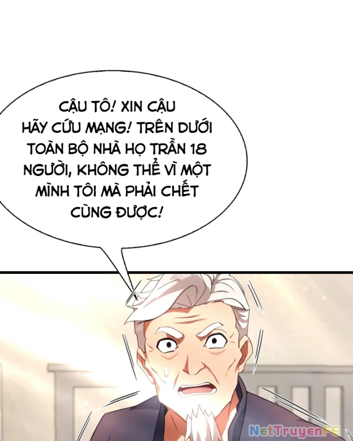 Đô Thị Thánh Thủ: Ta Là Y Võ Đỉnh Phong Chapter 6 - Trang 3