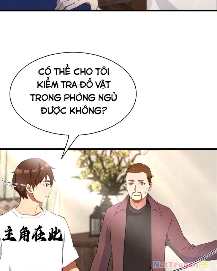 Đô Thị Thánh Thủ: Ta Là Y Võ Đỉnh Phong Chapter 6 - Trang 3