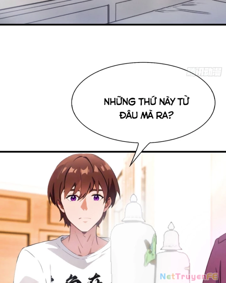 Đô Thị Thánh Thủ: Ta Là Y Võ Đỉnh Phong Chapter 6 - Trang 3