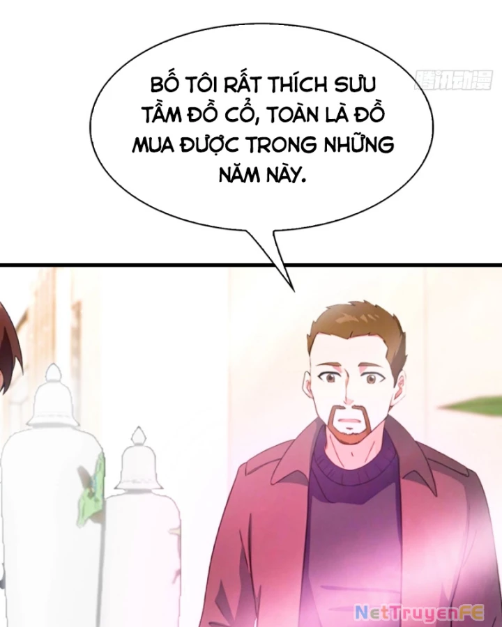 Đô Thị Thánh Thủ: Ta Là Y Võ Đỉnh Phong Chapter 6 - Trang 3