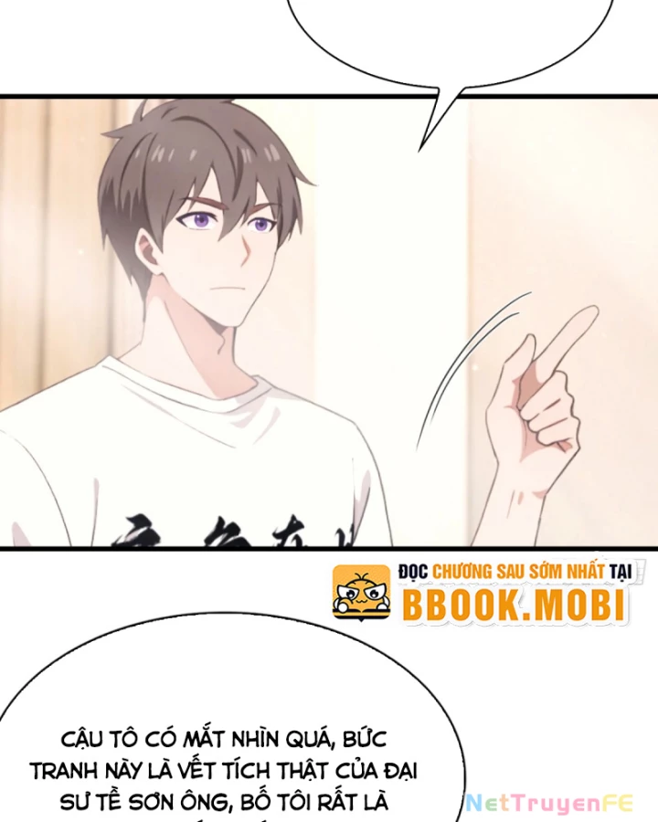 Đô Thị Thánh Thủ: Ta Là Y Võ Đỉnh Phong Chapter 7 - Trang 3