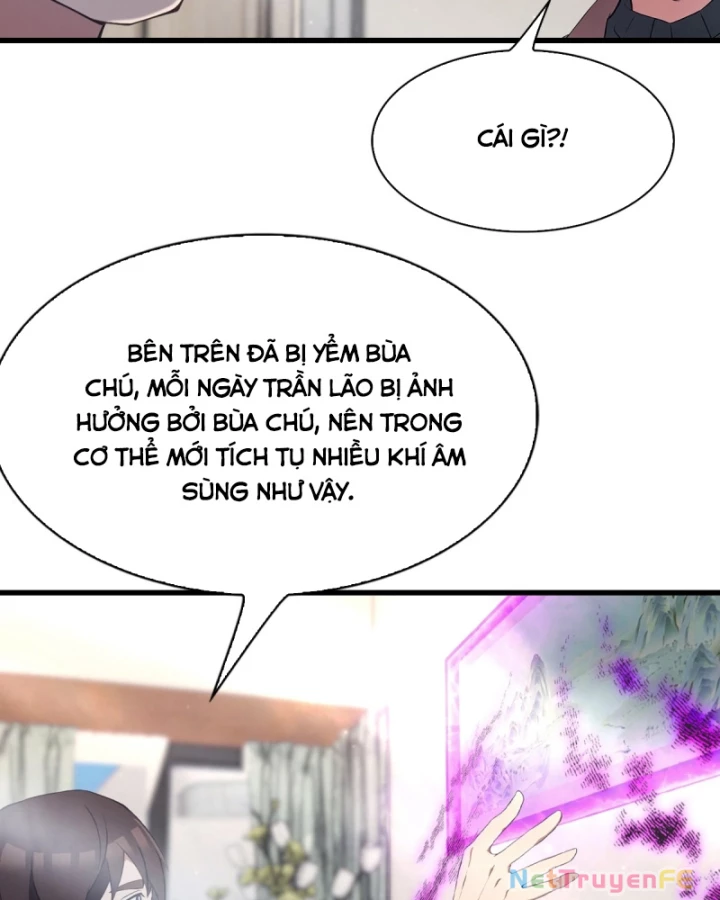 Đô Thị Thánh Thủ: Ta Là Y Võ Đỉnh Phong Chapter 7 - Trang 3