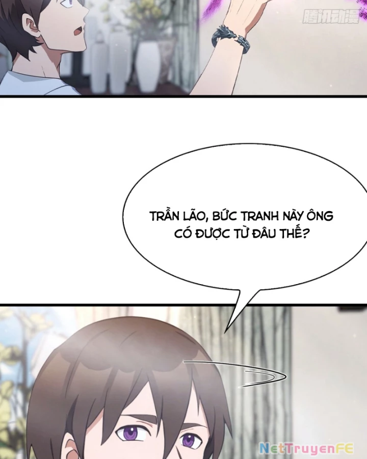 Đô Thị Thánh Thủ: Ta Là Y Võ Đỉnh Phong Chapter 7 - Trang 3