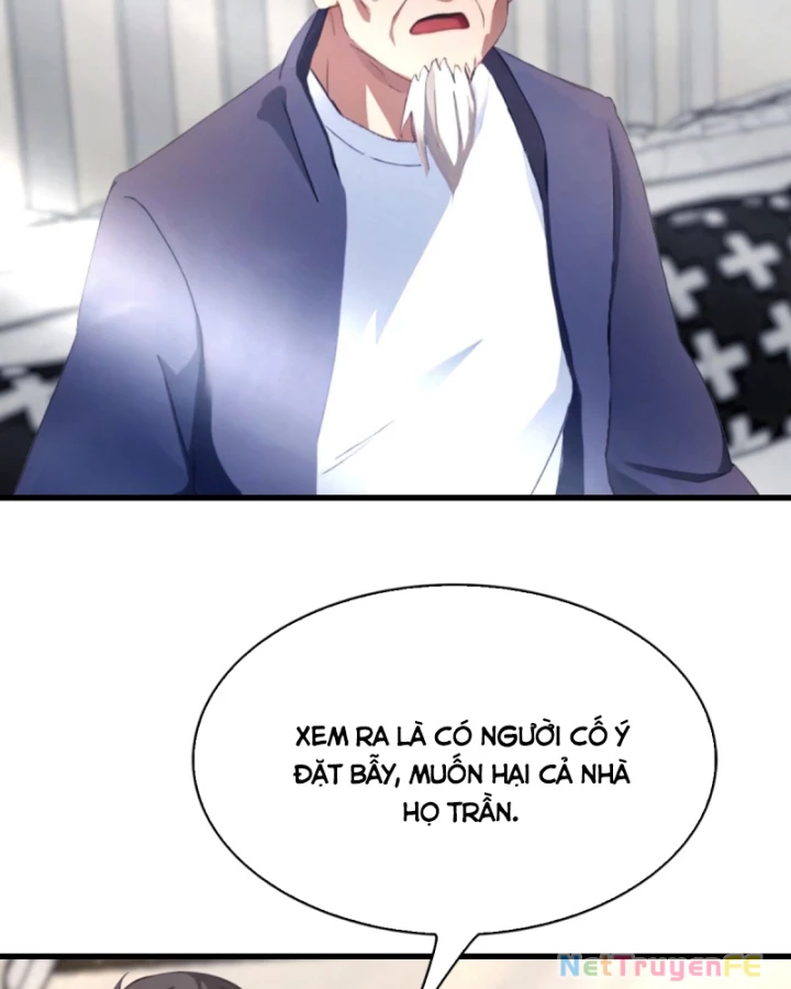 Đô Thị Thánh Thủ: Ta Là Y Võ Đỉnh Phong Chapter 7 - Trang 3