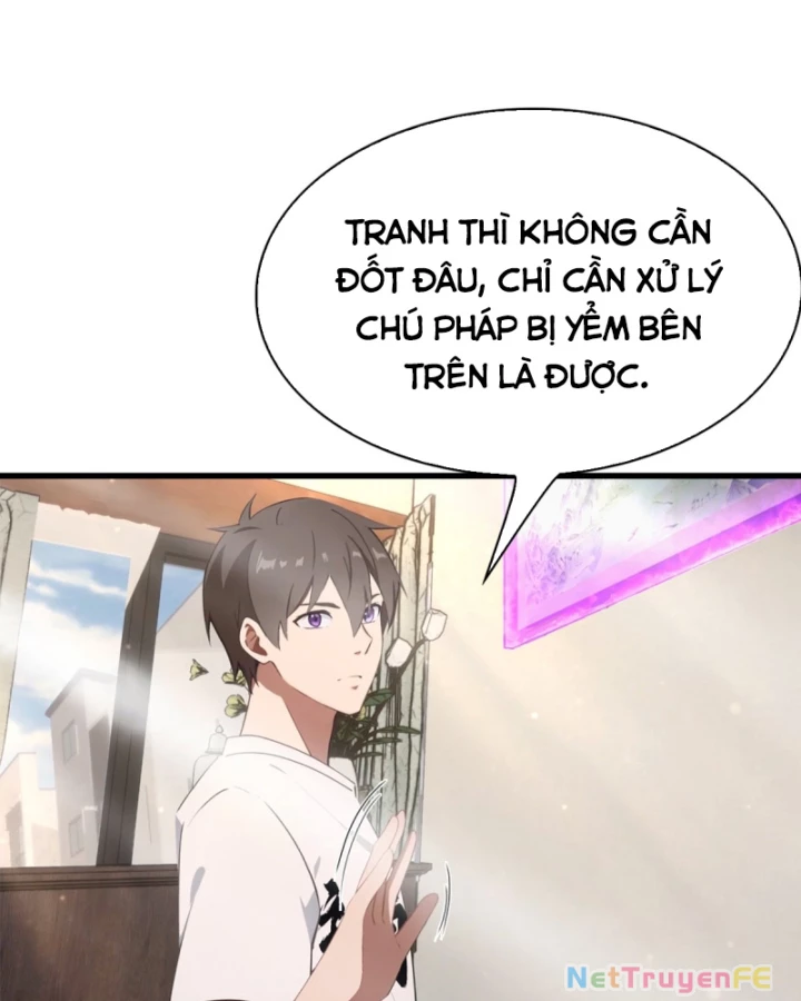 Đô Thị Thánh Thủ: Ta Là Y Võ Đỉnh Phong Chapter 7 - Trang 3