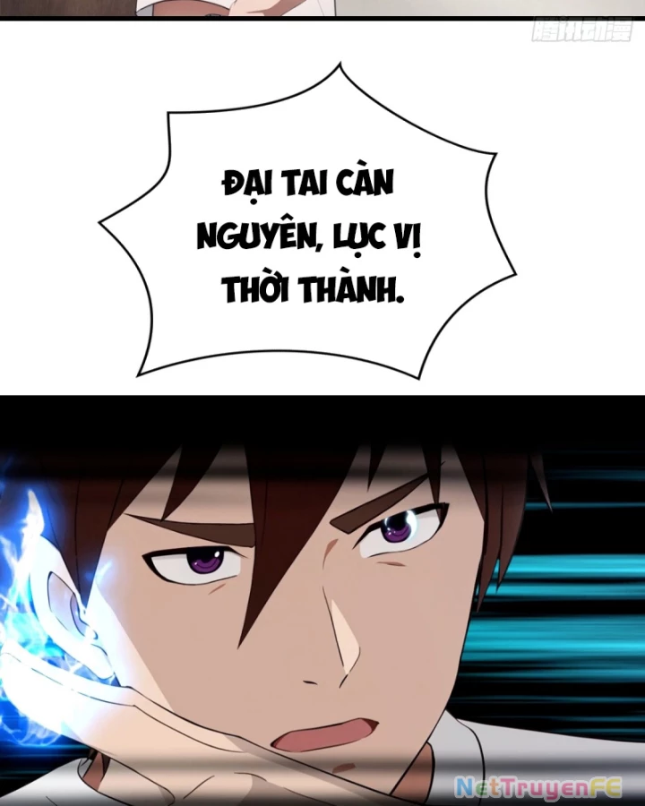 Đô Thị Thánh Thủ: Ta Là Y Võ Đỉnh Phong Chapter 7 - Trang 3