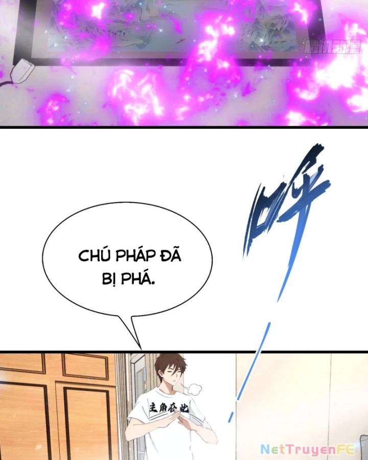 Đô Thị Thánh Thủ: Ta Là Y Võ Đỉnh Phong Chapter 7 - Trang 3