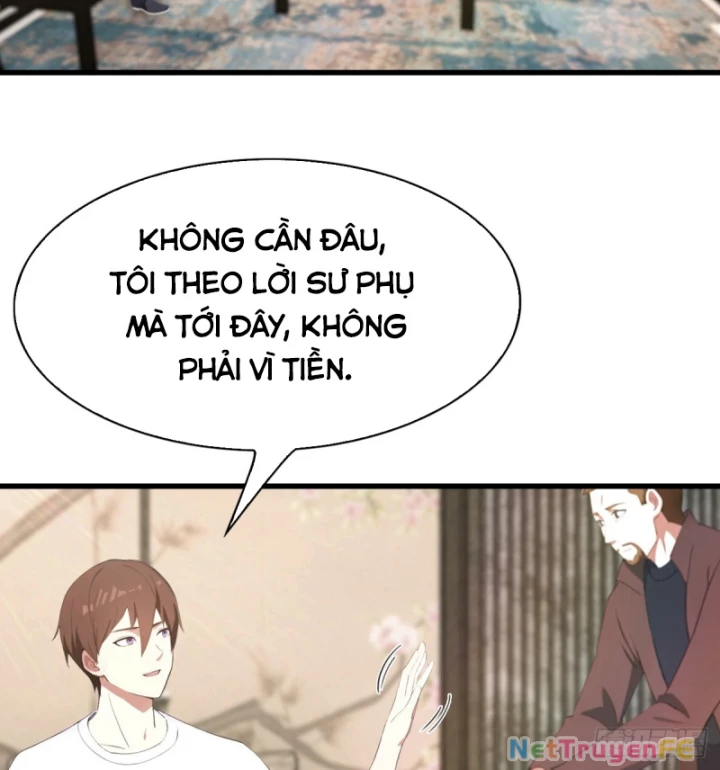 Đô Thị Thánh Thủ: Ta Là Y Võ Đỉnh Phong Chapter 7 - Trang 3